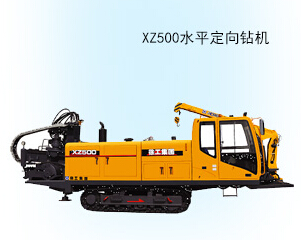 XZ320Dˮƽ